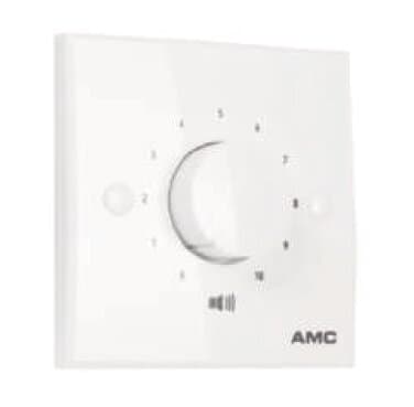 Volume control VC 60R, 60 W