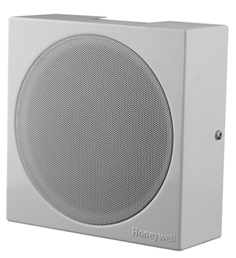 6 W CABINET LOUDSPEAKER EN, L-VWM06A/EN