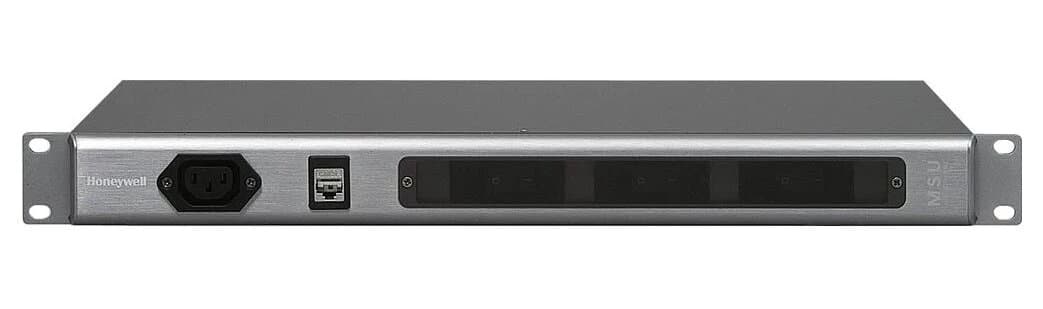 8 Speaker Line Module 585020 — Evacuation Alert & Management Systems