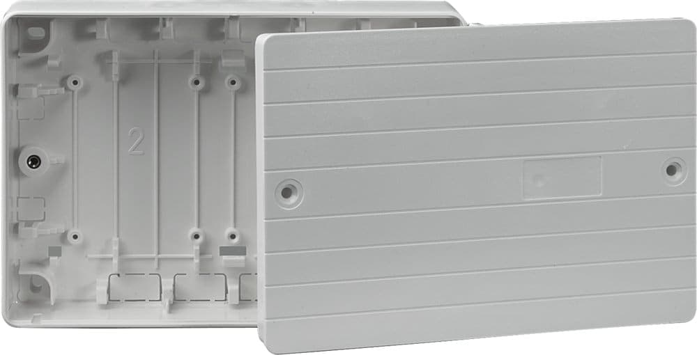 Esser 788600 — Transponder Surface-Mount Housing — Өрт дабылы жүйелері