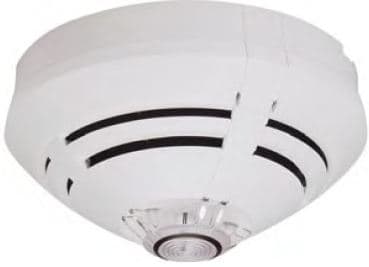 Addressable Rate-of-Rise Heat Detector Honeywell 802271