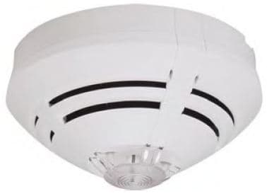 Optical Smoke Detector Honeywell 802371 with Isolator
