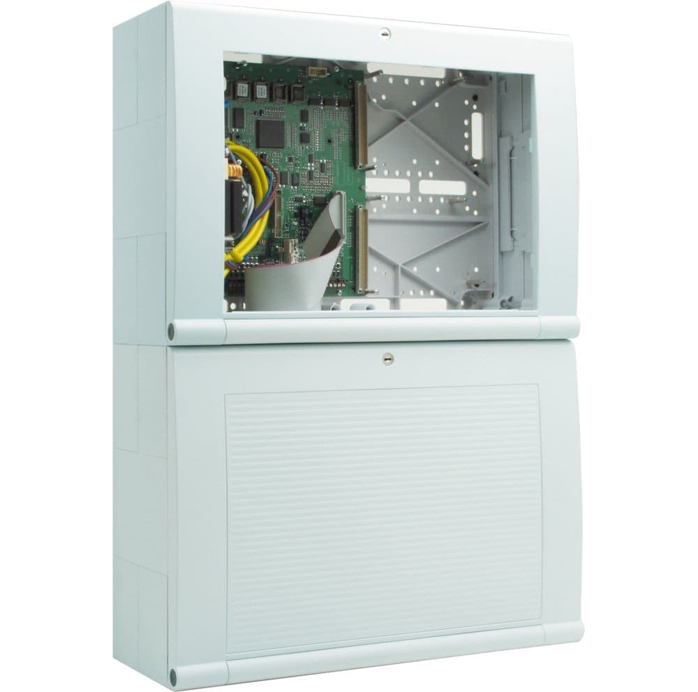 Esser 808004 — IQ8Control M Fire Alarm Panel — Fire Alarm Systems