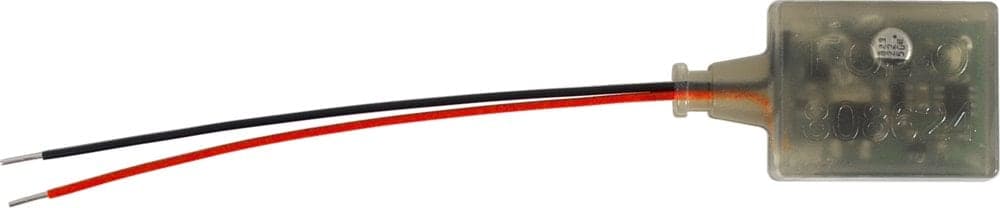 Esser 808624 — Оконечный модуль EOL-O — Системы пожарной сигнализации