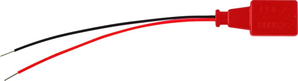 Esser 808626 — EOL-I Termination Module — Fire Alarm Systems