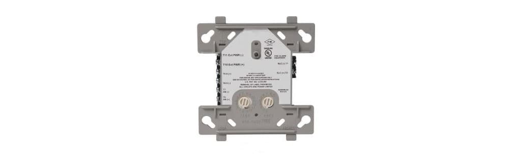 Notifier FCM-1 — Control Module — Yangın Alarm Sistemleri