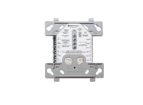Notifier FDRM-1 — Dual Relay / Monitor Module — Yong'in signalizatsiya tizimlari
