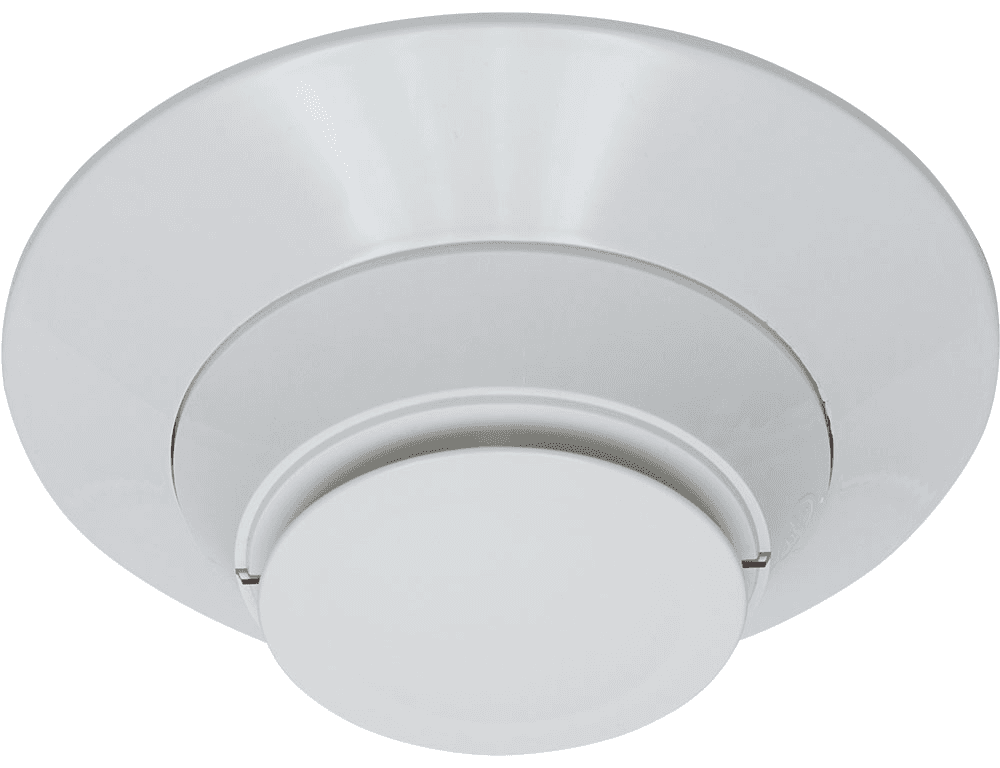 Notifier FSP-951T — Photoelectric / Thermal Detector — Yangın Alarm Sistemleri