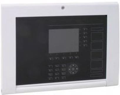 Control Panel Honeywell FX808324 with QVGA Display for FlexES Control Panels