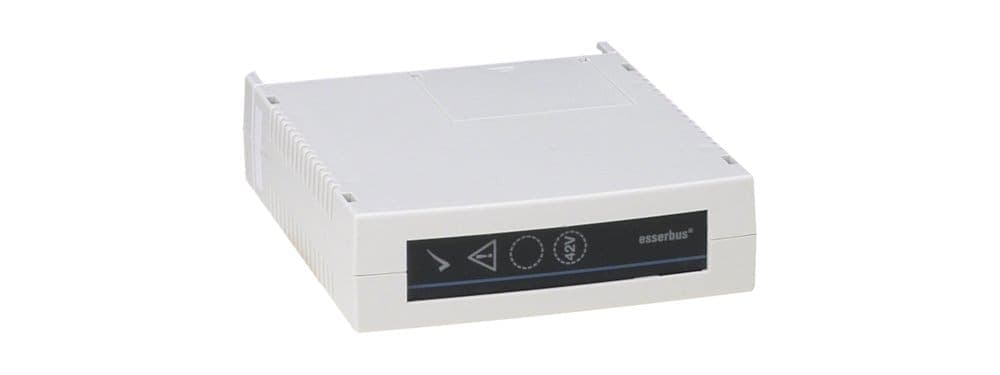 Esser FX808331 — esserbus Loop Module — Yong'in signalizatsiya tizimlari