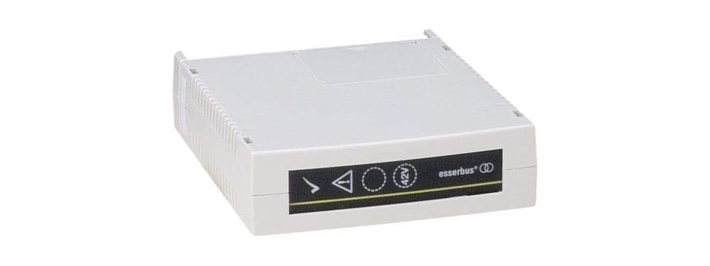 Esser FX808332 — Isolated esserbus Loop Module — Yong'in signalizatsiya tizimlari