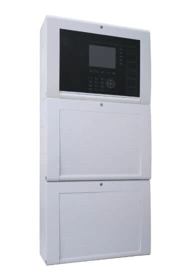 FlexES Control FX10/10 YAP Fire Panel