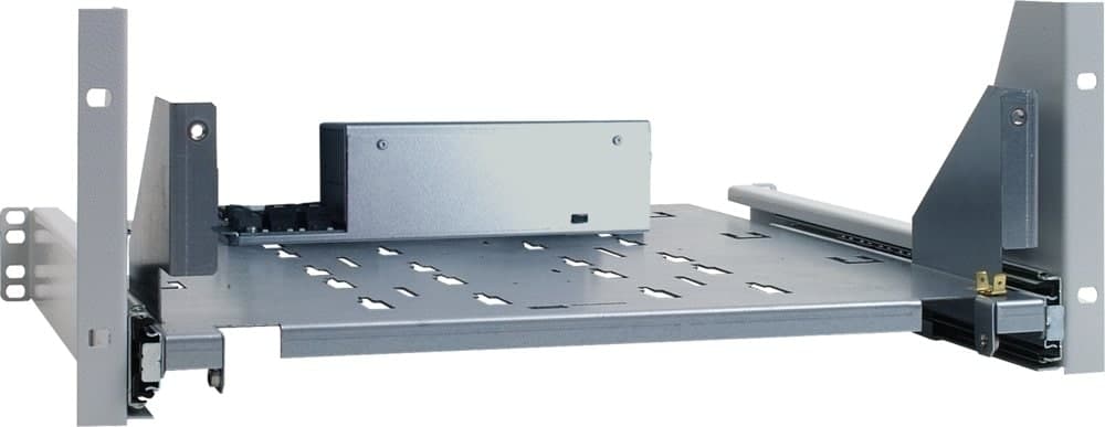 Esser FX808431 — FlexES Rack Power Supply Drawer — Yangın Alarm Sistemleri