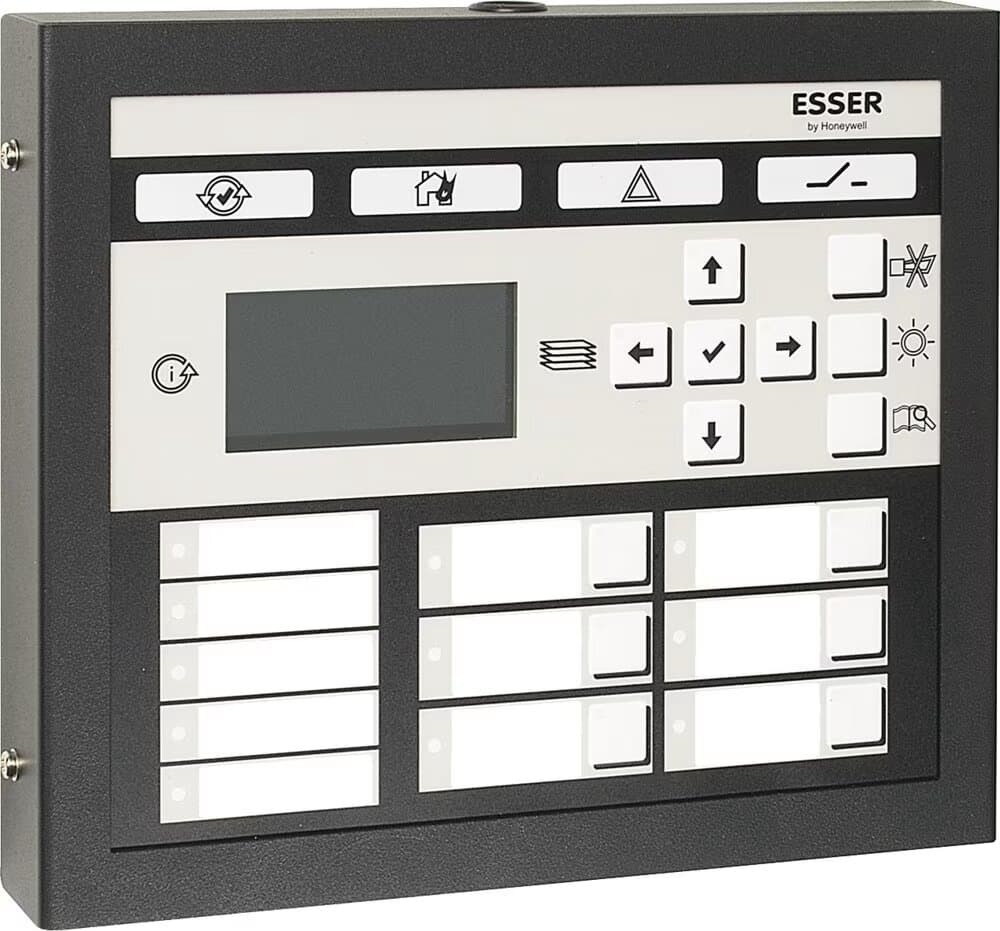 GMT4000 Active Repeater Panel