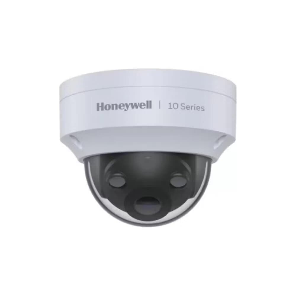 2MP Dome IP Camera Honeywell HC10W42R1 (2.8 mm)