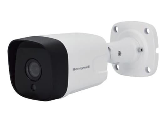 2MP Bullet IP Camera Honeywell HC10WB2R1 (4 mm) — Video Surveillance Systems
