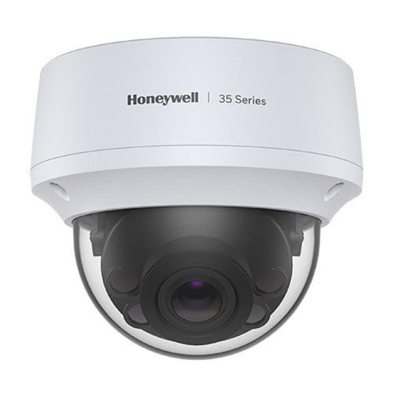 5MP Mini Dome IP Camera Honeywell HC35W45R2 — Video Surveillance Systems