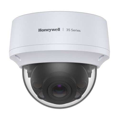 8MP Mini Dome IP Camera Honeywell HC35W48R2