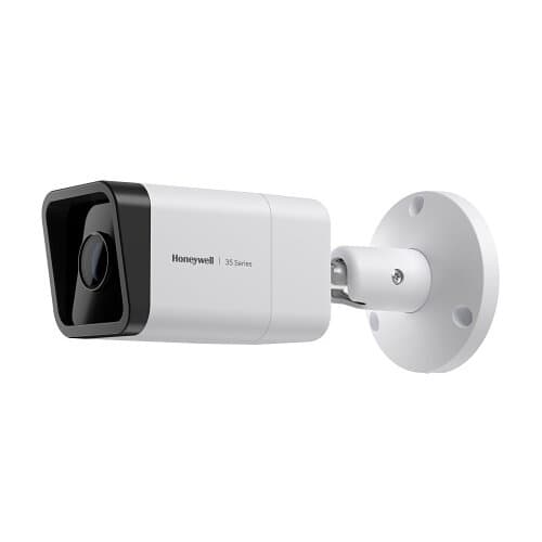 5MP Bullet IP Camera Honeywell HC35WB5R2 — Video Surveillance Systems
