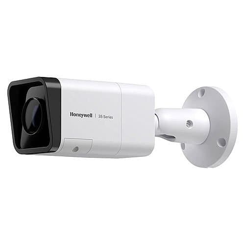 8MP Bullet IP Camera Honeywell HC35WB8R2 — Video Surveillance Systems