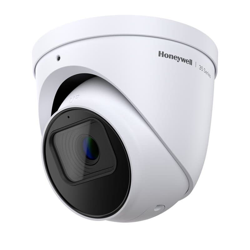 5MP Ball Camera Honeywell HC35WE5R2 — Video Surveillance Systems