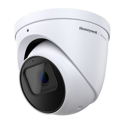 8MP Ball Camera Honeywell HC35WE8R2