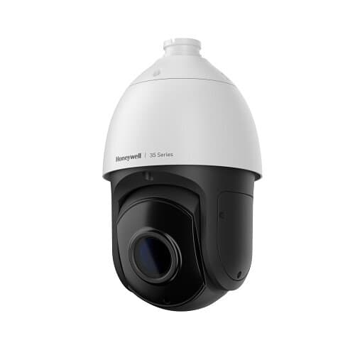 2MP Speed Dome Camera Honeywell HC35WZ2R25 (25x) — Video Surveillance Systems