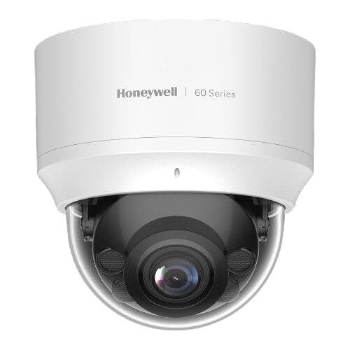 5MP AI Indoor Dome Camera Honeywell HC60W35R4P-V