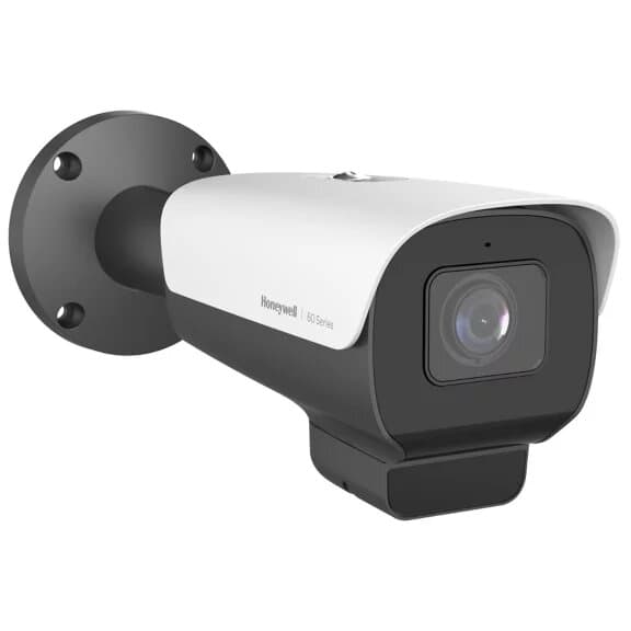 5MP AI Outdoor Bullet Camera Honeywell HC60WB5R2P-V