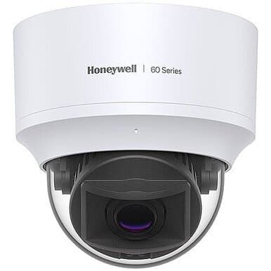 8MP AI Outdoor Bullet Camera Honeywell HC60WB8R2P-V — Video Surveillance Systems