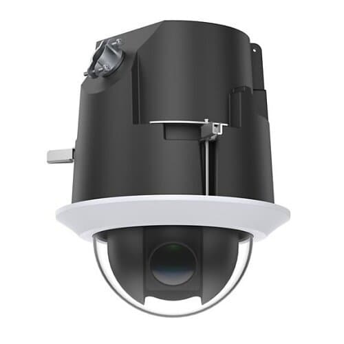 5MP In-ceiling Speed Dome Camera Honeywell HC70WZ5I30 — Video Surveillance Systems