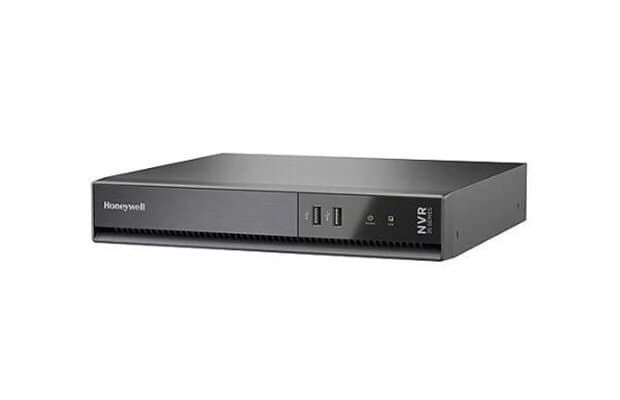 32Ch NVR Honeywell HN35320800NR (8 SATA) — Video Surveillance Systems