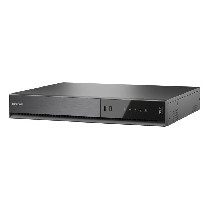 64Ch NVR Honeywell HN35640400NR (4 SATA) — Video Surveillance Systems