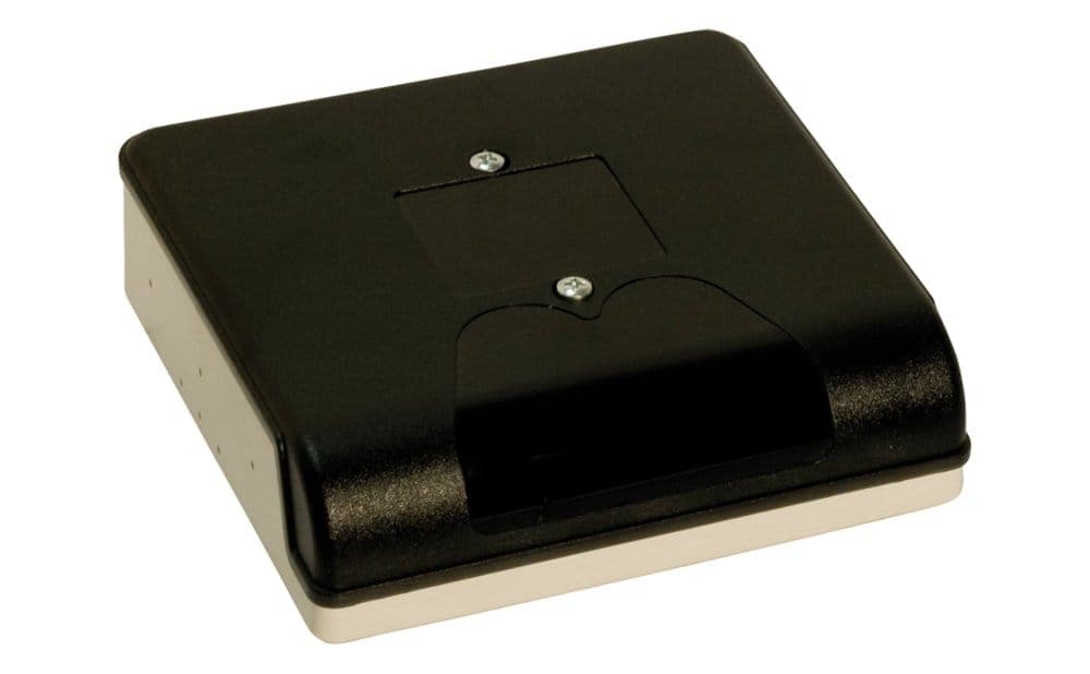 Esser M200SMB — IQ8FCT XS Surface-Mount Box — Yangın Alarm Sistemleri