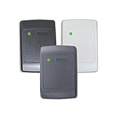 OmniProx™ HID compatible reader OP40HONS — Access Control Systems