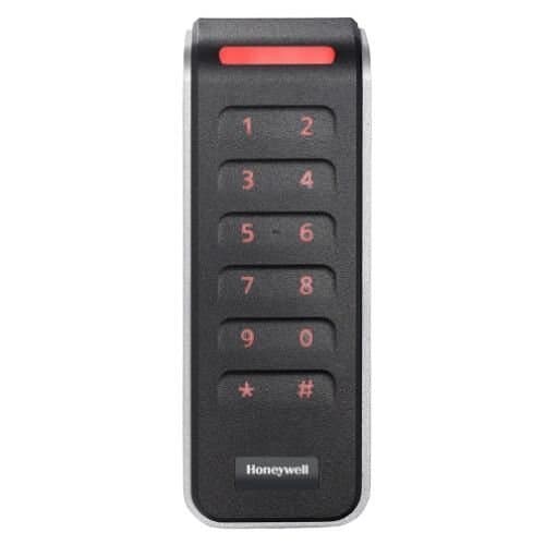 OmniSmart 20 Reader with Keypad OS20KTOSDP — Access Control Systems