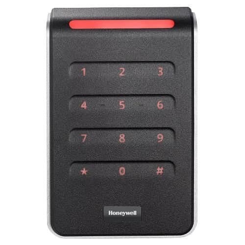 OmniSmart 40 Reader with Keypad OS40KTOSDP