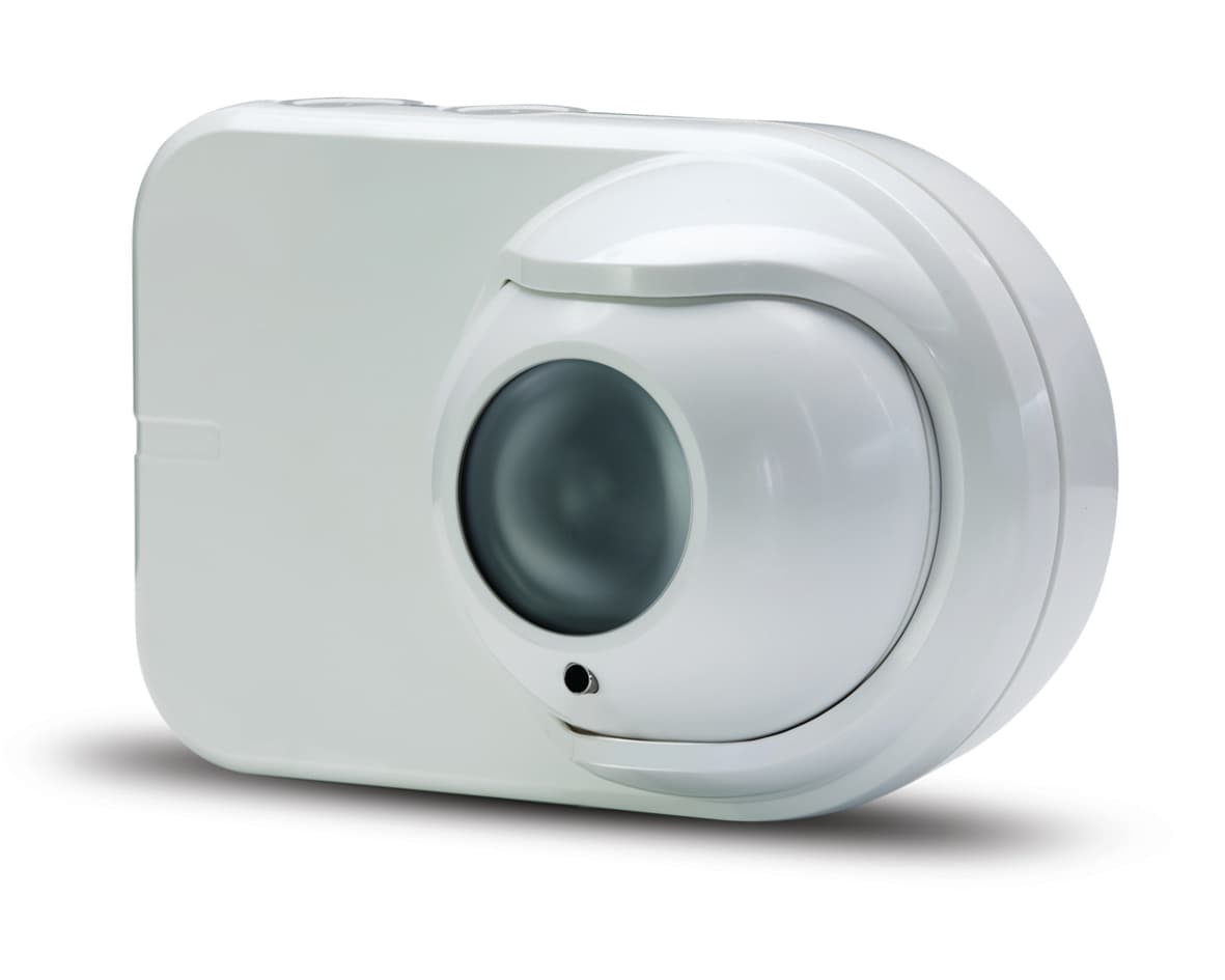 Linear Beam Smoke Detector Xtralis OSI-90