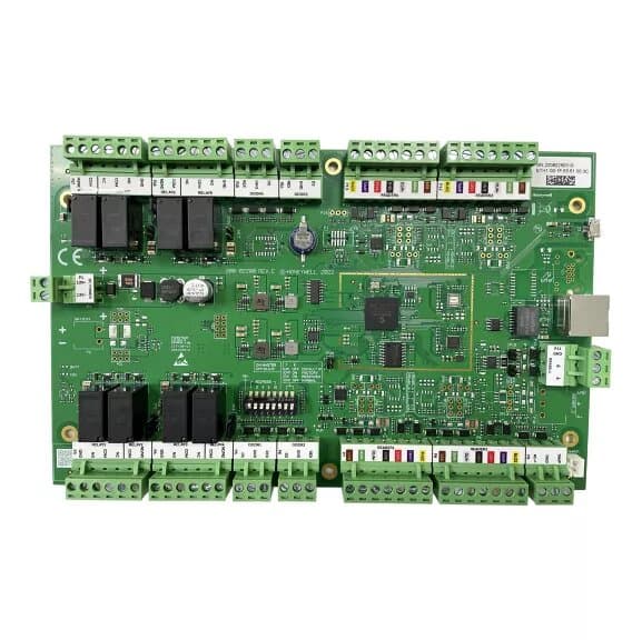 PRO4000 2-door controller kit w/ ENC&PS