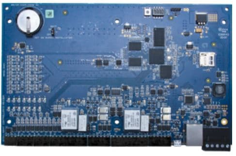 Modular Controller Honeywell PRO42IC — Access Control Systems