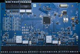 Expansion Module Honeywell PRO42OUT 16 Relay Outputs for PRO4200