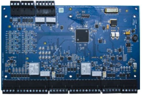 Expansion Module Honeywell PRO42R2 for 2 Wiegand or 4 OSDP Readers for PRO4200