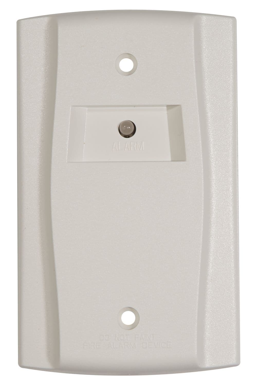 Notifier RA100Z — Remote LED Annunciator — Yong'in signalizatsiya tizimlari