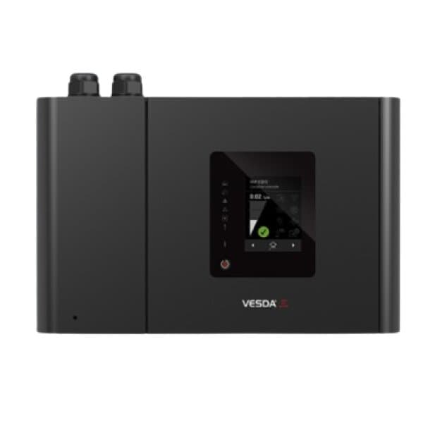 VESDA-E VEP DET 3.5" DISP VEP-A10-P — Fire Alarm Systems