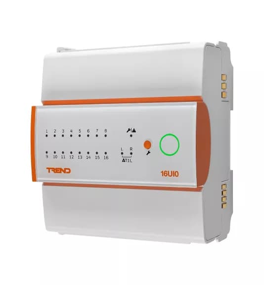 Relay Output Module Trend IQ5-IO-4DO