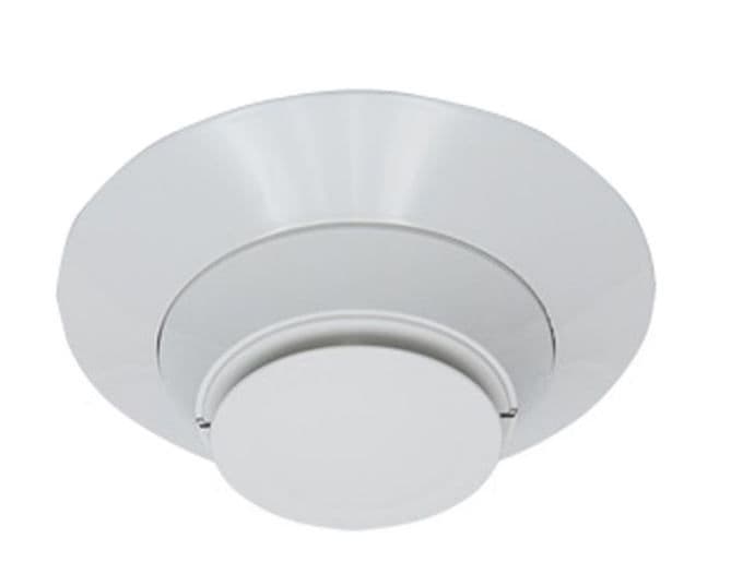 Notifier FSP-951 Addressable Photoelectric Smoke Detector — Fire Alarm Systems