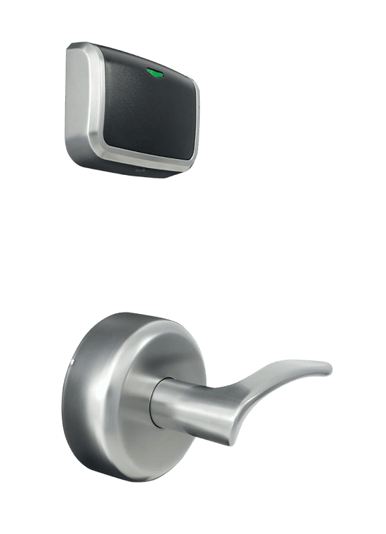 Onity ADVANCE Trillium RFID DirectKey Hotel Lock
