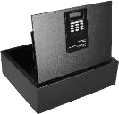 Onity OS100 Top-Opening Safe — Hotel Systems