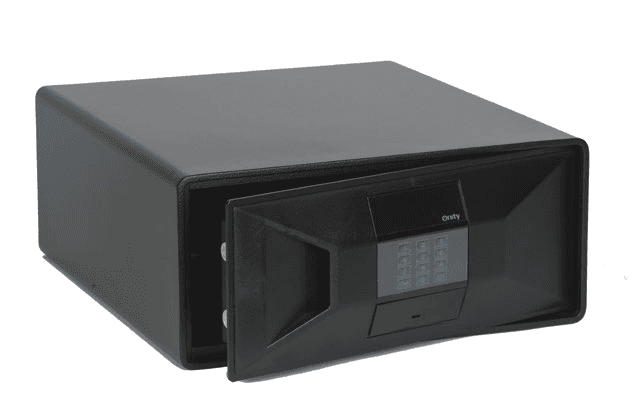 Onity OS500 In-Room Safe — Hotel Systems