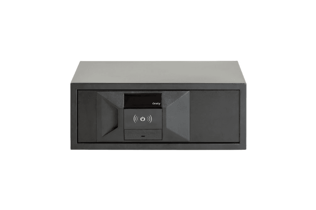 Onity OS700 RFID In-Room Safe — Hotel Systems